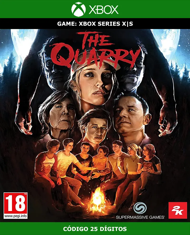 The-Quarry