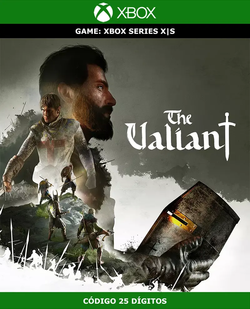 The-Valiant