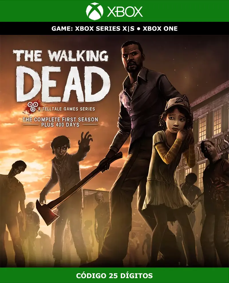 The-Walking-Dead--The-Complete-First-Season