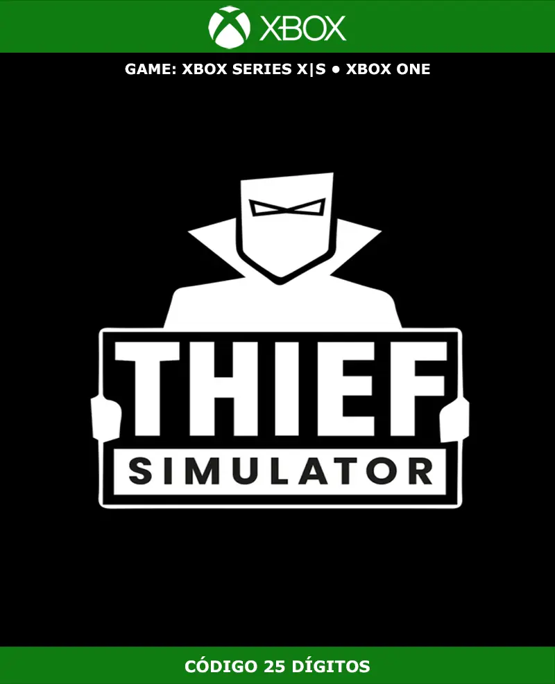 Thief-Simulator