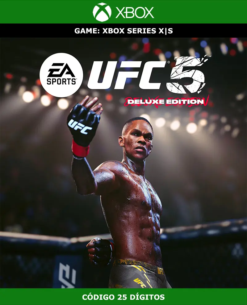 UFC-5-Deluxe-Edition