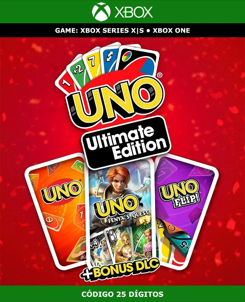 UNO-–-Ultimate-Edition