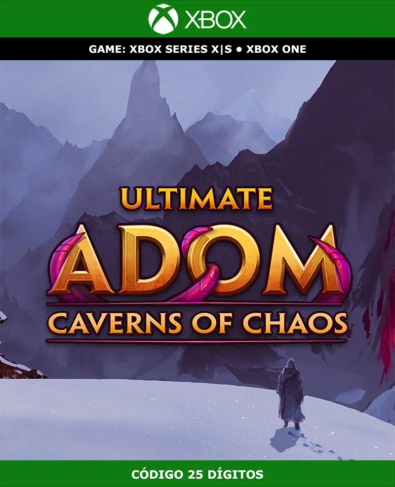 Ultimate-ADOM-–-Caverns-of-Chaos