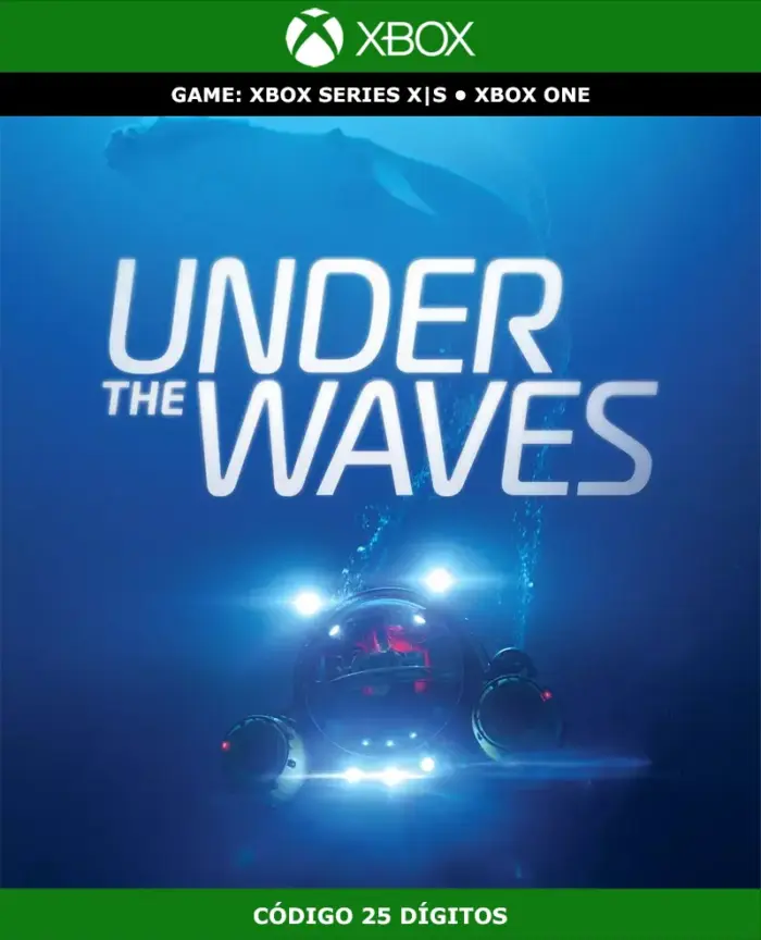 Under-The-Waves