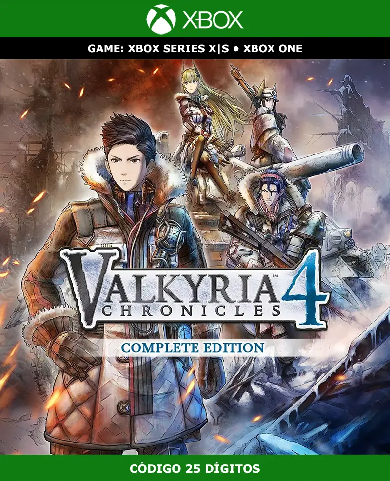 Valkyria-Chronicles-4-Complete-Edition
