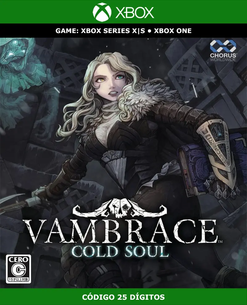 Vambrace--Cold-Soul