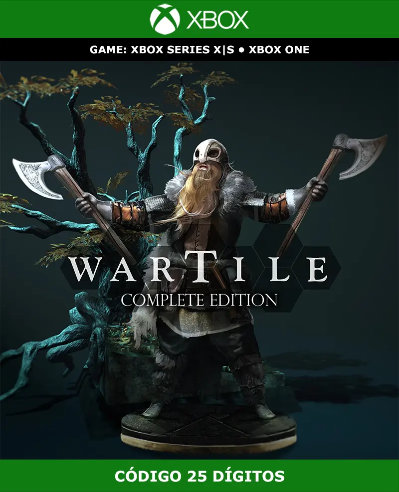 WARTILE-Complete-Edition
