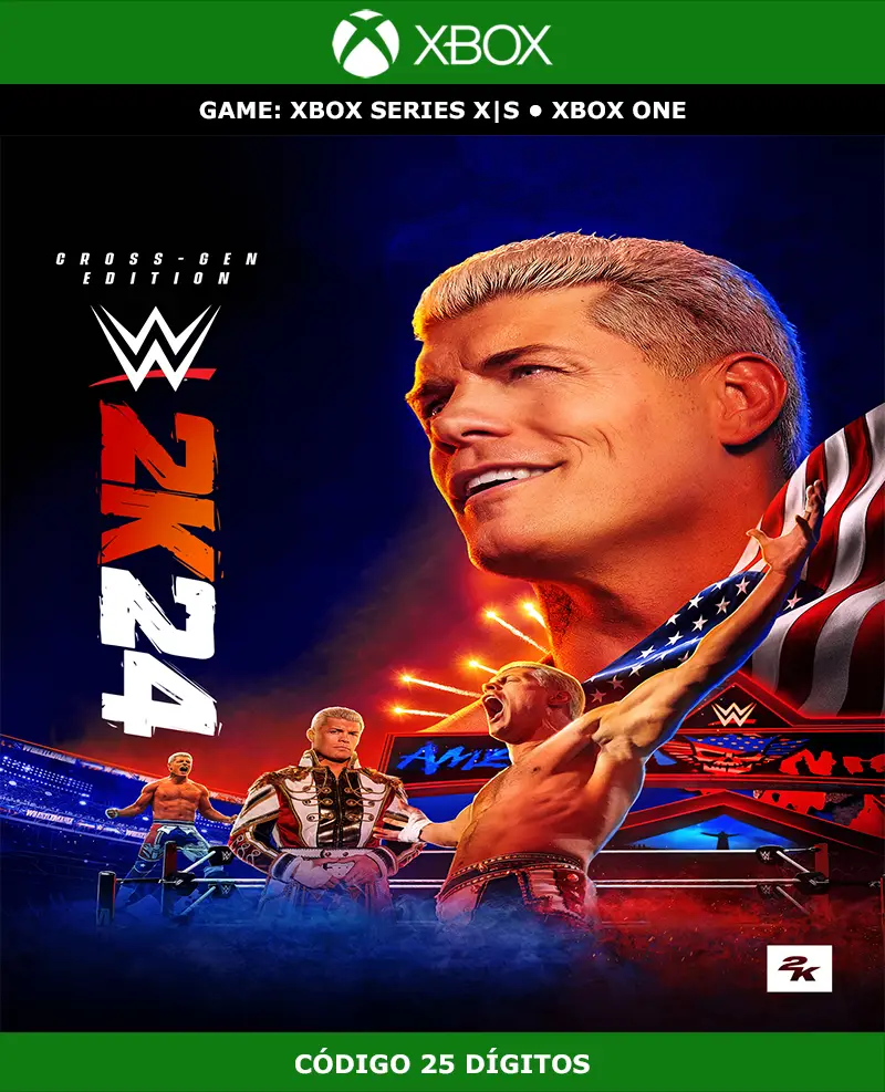WWE-2K24-Cross-Gen-Edition