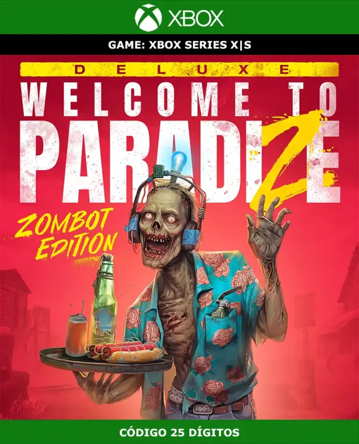 Welcome-to-ParadiZe-Zombot-Edition