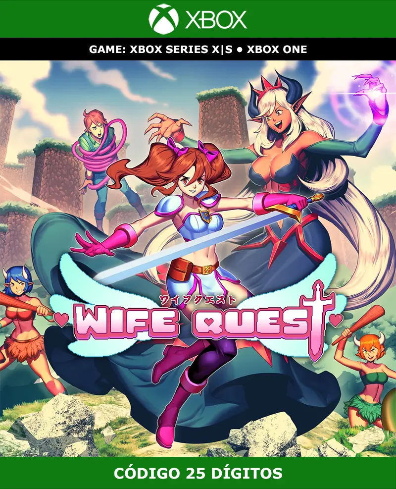 Wife-Quest